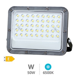 [202600123] Belinta Aluminum LED floodlight 50W 6500K IP65 Black