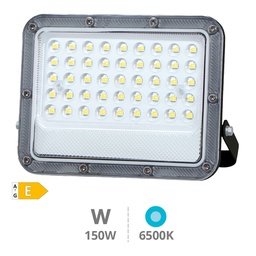 [202600127] Belinta Aluminum LED floodlight 150W 6500K IP65 Black