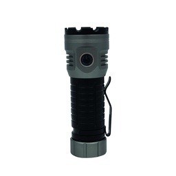 [201825017] 5LED hand flashlight  104mm