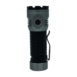 [201825018] 8LED hand flashlight  115mm