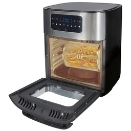 [400035013] Assane Oven air fryer 10L