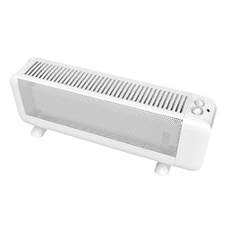 [301015013] Beloha Radiateur mica Max. 2000W.