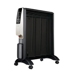 [301015018] Radiateur mica Tarcoola Max. 2000W.