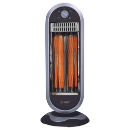 [301010012] Mukah Carbon oscilating heater Max. 900W