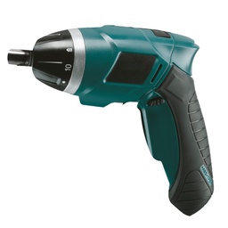 [502040006] Mini cordless drill 3.6V