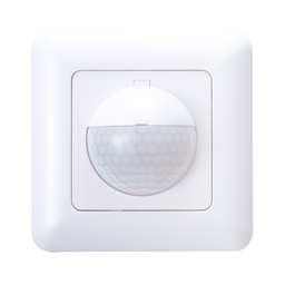 [104305003] Kalala recessed wall detector White