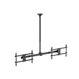 [500055030] Soporte techo giratorio con doble brazo para TV 34&quot; - 60&quot;