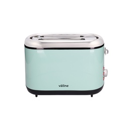 [400075003] Sindae 2 slot toaster 850W